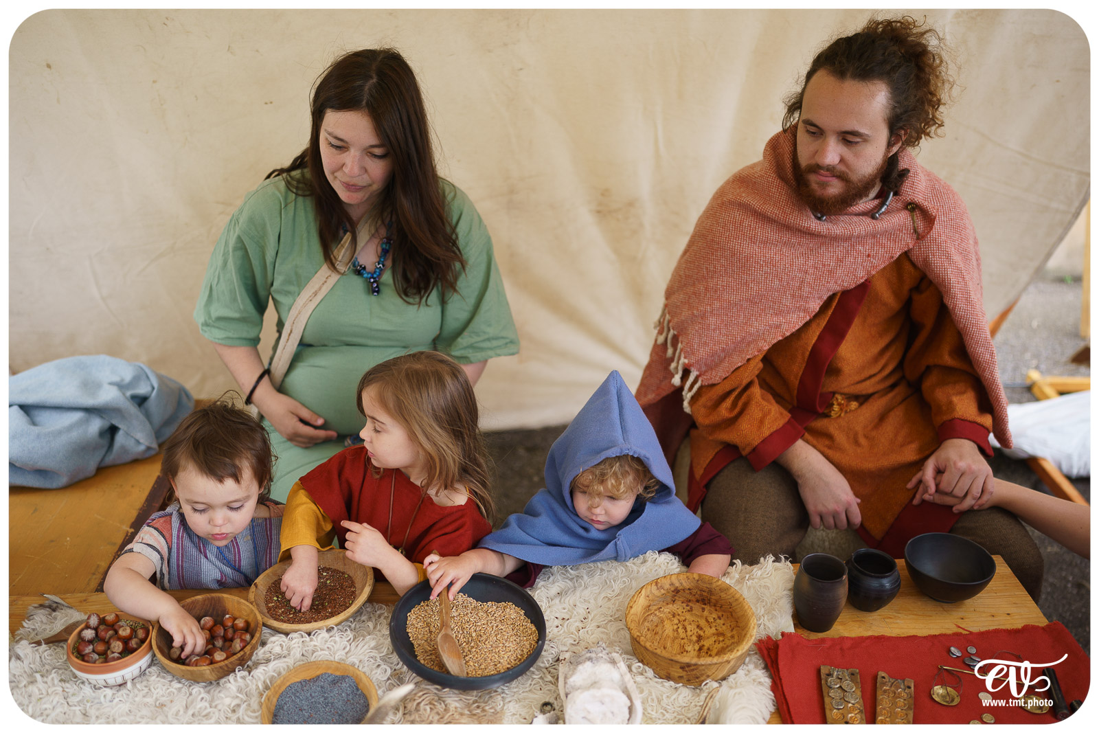 JOURNÉES EUROPÉENNES DE L'ARCHÉOLOGIE